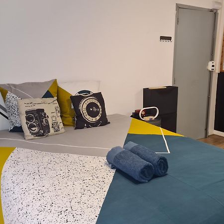 Studio Bon Pasteur Hyper Centre Aix Aix-en-Provence Luaran gambar