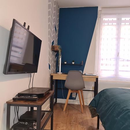 Studio Bon Pasteur Hyper Centre Aix Aix-en-Provence Luaran gambar